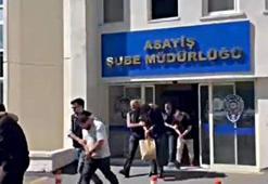 Ankara'da yasa dışı bahis operasyonunda 44 tutuklama