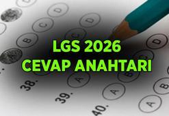 LGS SORU VE CEVAPLARI PDF GÖRÜNTÜLEME | Sayısal-Sözel Alan LGS 2026 soru ve cevap anahtarı görüntüleme ekranı...