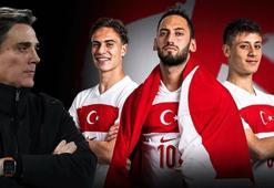 Vincenzo Montella'dan Arda Güler, Hakan Çalhanoğlu ve Kenan Yıldız açıklaması! 'Şu anda 100 dakikayı çıkarabileceklerini düşünmüyorum'