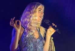 Akra Caz Festivali'ne Joss Stone damgası!