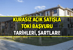 YEPYENİ KAMPANYA 🏡 TOKİ 20 Bin Konutluk Proje Haritası! İşte iller, ilçeler, mahalleler: TOKİ Kurasız Açık Satış Başvurusu ne zaman, nasıl yapılır? TOKİ 20 Bin Açık Satış Başvuru Şartları nedir, fiyatları ne kadar?