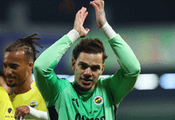 Fenerbahçe'de Aziz Yıldırım'dan Ederson kararı!