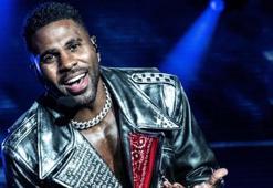 Ünlü şarkıcı Jason Derulo'nun evindeki detay olay oldu! Görenler gözlerine inanamadı: 'Çok acımasızca'