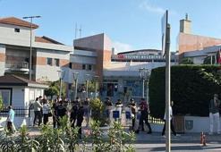 Silivri Belediyesi'ne yönelik usulsüzlük soruşturmasında firari şüpheli yakalandı