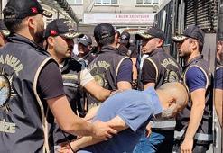 Barış Boyun suç örgütü soruşturmasında 33 kişi tutuklandı