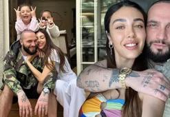 3. kızına hamile! Özlem Ada Şahin'den takipçisine tepki