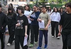 MEB duyurdu! İşte LGS soru ve cevap anahtarı