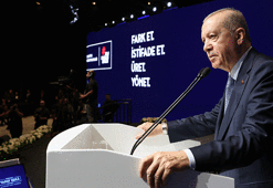Son dakika... Cumhurbaşkanı Erdoğan: Yapay Zeka Eylem Planı Türkiye'nin vitrini olacak