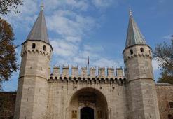 Topkapı Sarayı'nda gece ziyaretleri yeni bölümlerle başlıyor