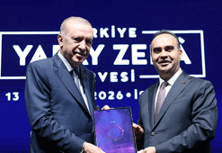 Bakan Kacır, Yapay Zeka Eylem Planı'nı CNN Türk'e anlattı! 'Fayda üretmesini istiyoruz'