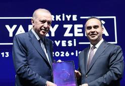 Bakan Kacır, Yapay Zeka Eylem Planı'nı CNN Türk'e anlattı! 'Fayda üretmesini istiyoruz'