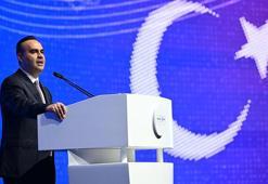 Bakan Kacır: Türkiye; yapay zekayı ekonomik refahının kaldıracı haline getirecek vizyona sahip