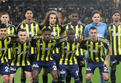 Fenerbahçe'de ayrılık rüzgarı! Dev bonservis geliri