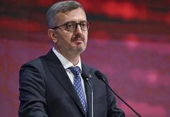 İletişim Başkanı Duran'dan "yapay zeka" paylaşımı