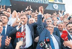 Buca’da yeni dönem başladı
