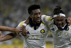 Süper Lig devinden Kingsley Coman sürprizi! Sane detayı dikkat çekti