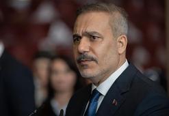 Dışişleri Bakanı Hakan Fidan, "Ahıska Türkleri-Kayıp Sürgünün İzinde" sergisinin açılışına katıldı