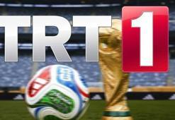 TRT 1 DÜNYA KUPASI MAÇLARI CANLI İZLE GÜNCEL FREKANS BİLGİLERİ | TRT 1 sinyal yok sorunu nasıl çözülür? 2026 FIFA Dünya Kupası maçları TRT 1 frekans ayarı nasıl yapılır?