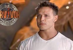 Survivor 2026 finali için geri sayım başladı! Murat Ceylan'dan merak uyandıran paylaşım