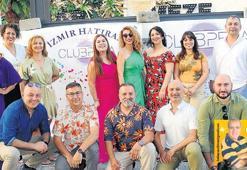 Farah Meyhane 2 yaşında!