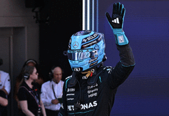 Formula 1 İspanya GP sıralama turları: George Russell pole pozisyonunun sahibi