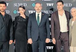 ‘Sumud’a görkemli gala