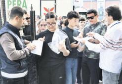Uzmanlar sınavı Milliyet'e değerlendirdi! Matematik belirleyici olacak