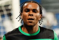 Beşiktaş'ın Armand Lauriente ısrarı sürüyor! Sassuolo'dan dev bonservis beklentisi