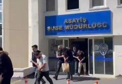 ‘Yasa dışı bahis’e geçit yok