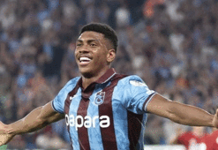 Trabzonspor Felipe Augusto’nun alternatiflerini arıyor! Liste belli oldu