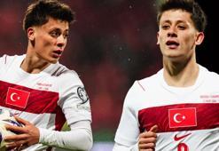 ‘Yakışıklı’ Arda