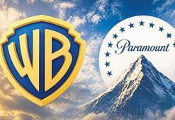 Paramount-Warner Bros birleşmesine onay