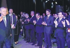 Cumhurbaşkanı Erdoğan yol haritasını duyurdu: Yapay zekâ eylem planı açıklandı