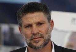 İsrailli Bakan Smotrich’ten skandal çağrı! 'Dahiye’de 10 bina vurulsun'