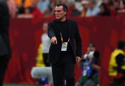 Vincenzo Montella'dan Kerem Aktürkoğlu sorusuna yanıt! Avustralya savunmasındaki boy uzunlukları olay oldu
