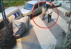 13 yaşında minibüsü çalıp makasla çalıştırdı! İstanbul'da film gibi takip: 84 kilometre gezdiler