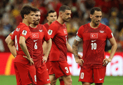 A Milli Takım'ın Avustralya mağlubiyeti Avrupa'da gündem oldu! 'Futbol dünyasını şaşkına çevirdi'