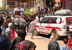 Hakkari'de aile faciası! Uzman çavuş kayınpederinin evini bastı: 4 ölü