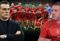 Nihat Kahveci'den Vincenzo Montella'ya tepki! 'Hoca maça iyi hazırlanmamış'