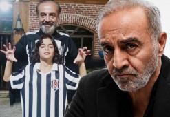 Yılmaz Erdoğan’ın oğlu Rodin gündem oldu! Değişimi Icardi'ye benzetildi