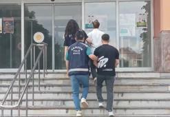 35 bin liralık hırsızlık sanıldı! Şüphelilerin üzerinden çıkanlar şaşkına çevirdi