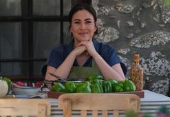 Melis Babadağ: Özlem gücünü anneliğinden alıyor