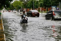 AFAD'dan 22 il için sarı kodlu meteorolojik uyarı! Sel ve dolu riskine dikkat