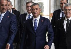 Özgür Özel'in yerine geçecek isim! Kılıçdaroğlu'nun son hamlesi CHP'yi daha da karıştıracak