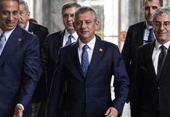 Kılıçdaroğlu'nun son hamlesi CHP'yi daha da karıştıracak! Özgür Özel'İn yerine geçecek isim...