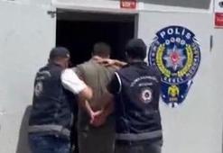 İstanbul Havalimanı'nda nefes kesen operasyon! Interpol'ün aradığı isim kıskıvrak yakalandı