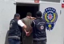 İstanbul Havalimanı'nda nefes kesen operasyon! Interpol'ün aradığı isim kıskıvrak yakalandı