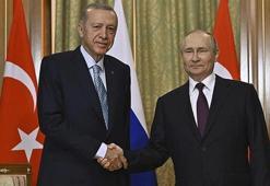Rusya'dan yazılı açıklama! Putin ve Erdoğan'ın düzenli temasları kilit rol oynuyor