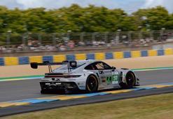 2026 Le Mans 24 Saat: Ayhancan Güven yarışı tamamlayamadı, Salih Yoluç 6. oldu