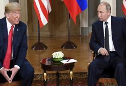 Kremlin duyurdu! Putin ile Trump telefonda görüştü